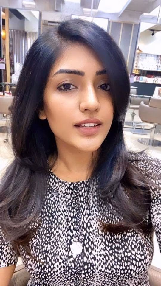 Eesha Rebba