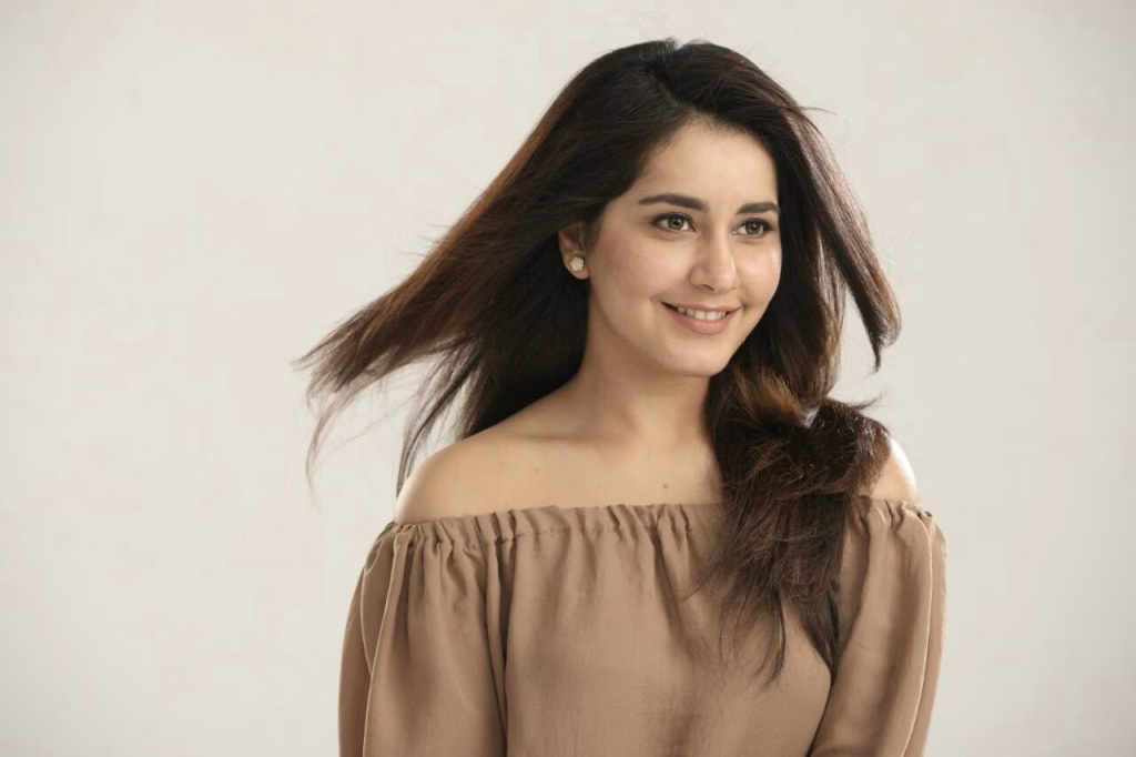 Raashii Khanna