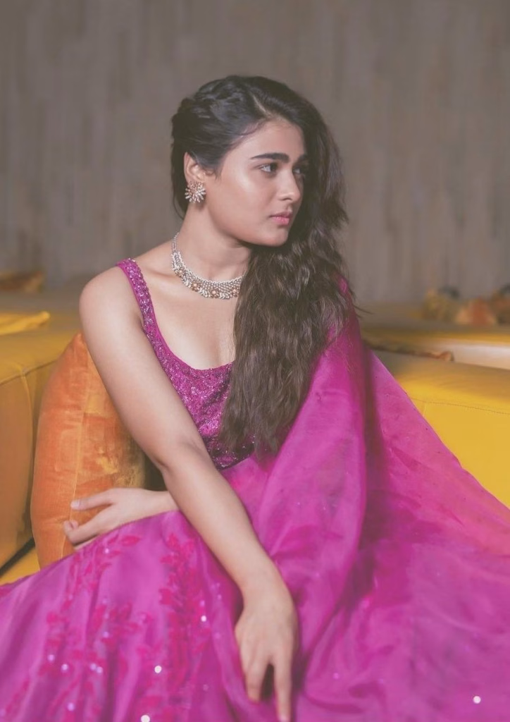 Shalini Pandey