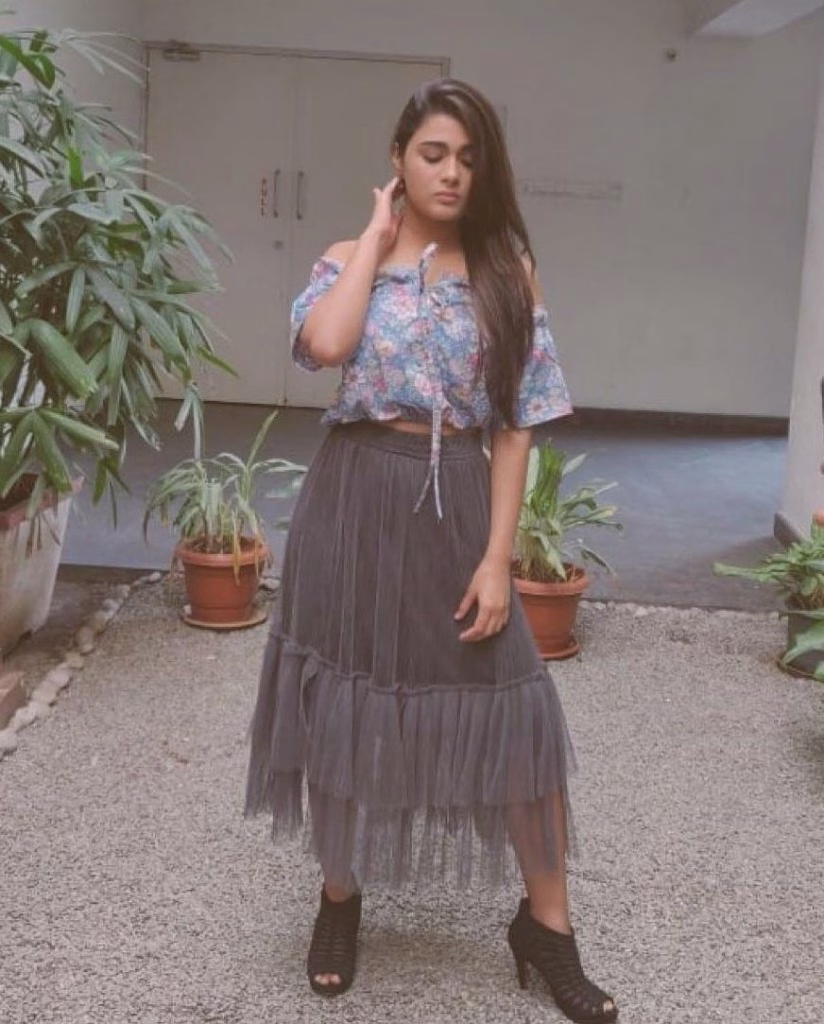 Shalini Pandey