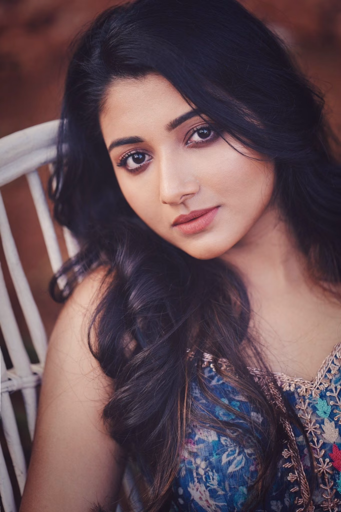 Mirna Menon