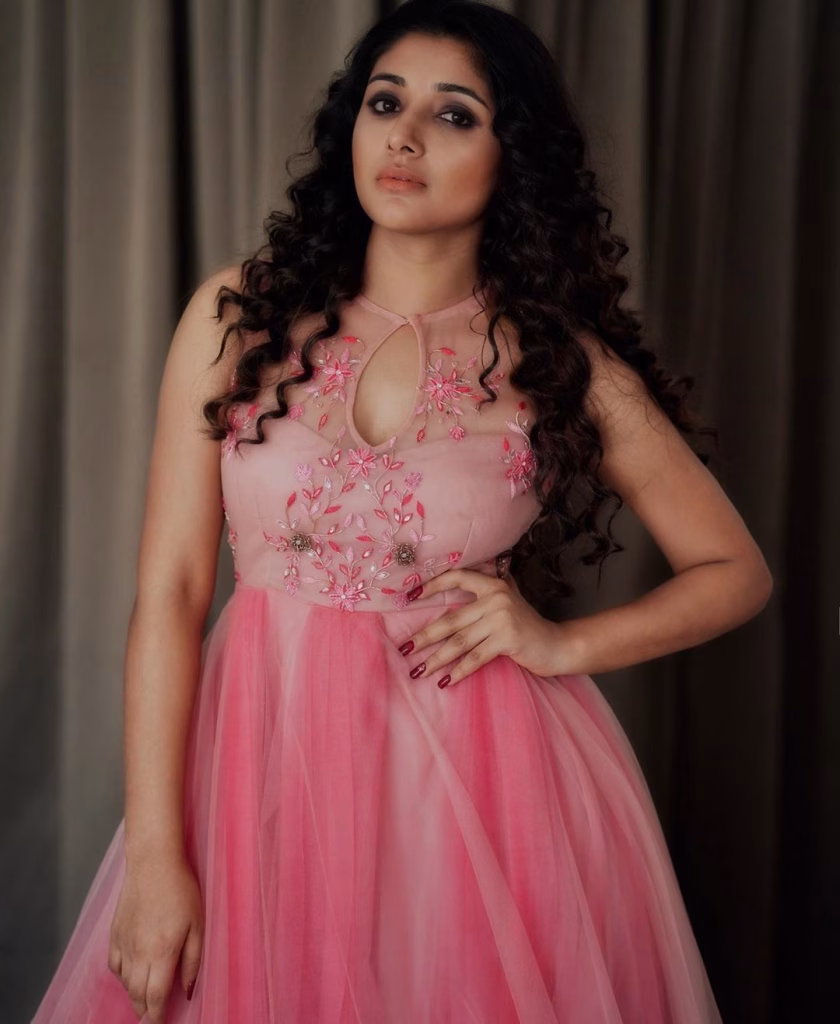 Mirna Menon
