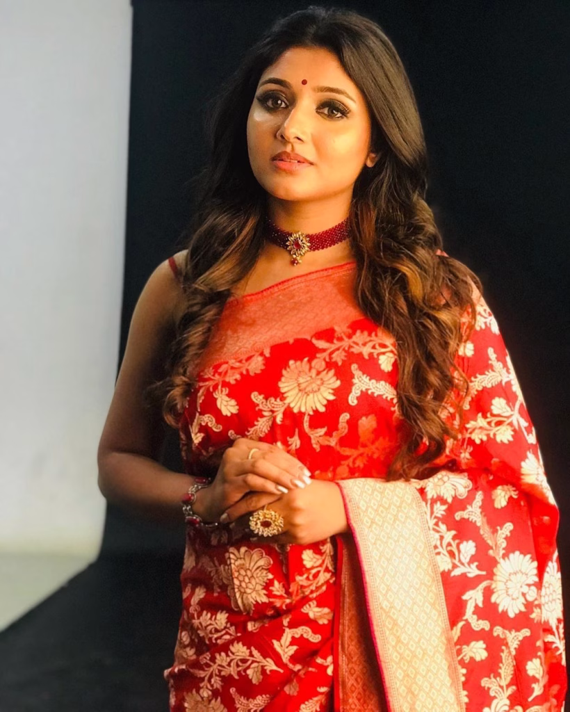 Mirna Menon
