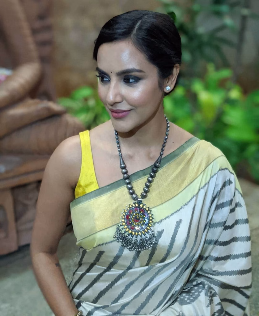 Priya Anand