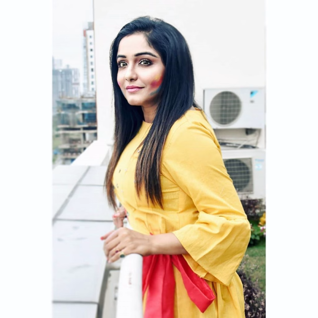 Sayantani Guhathakurta
