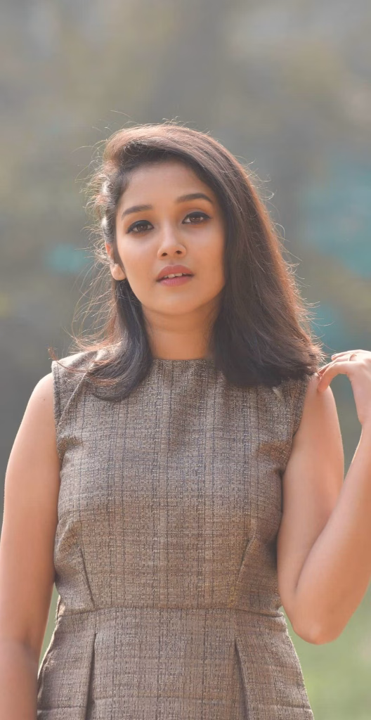 Anikha Surendran