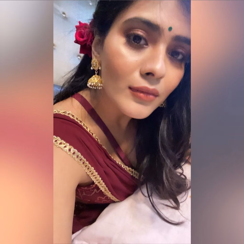 Hebah Patel