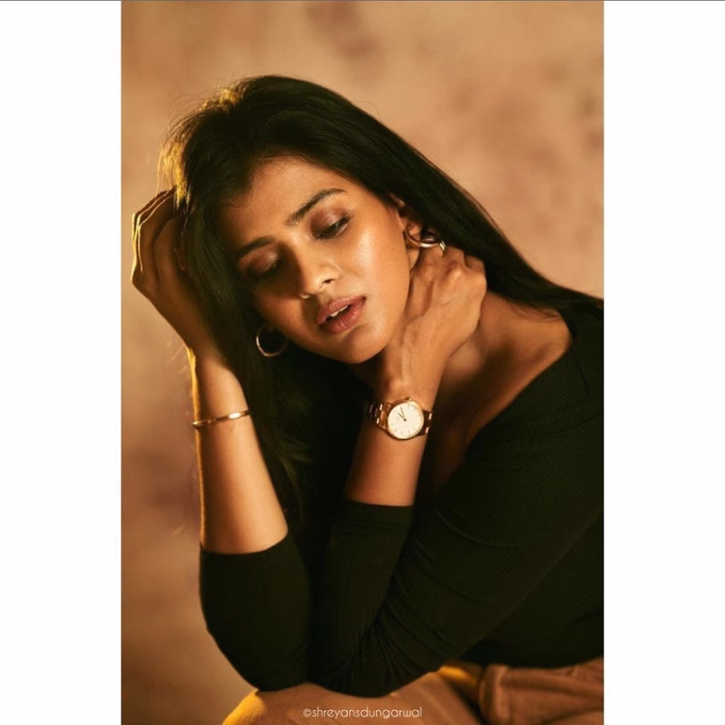Hebah Patel