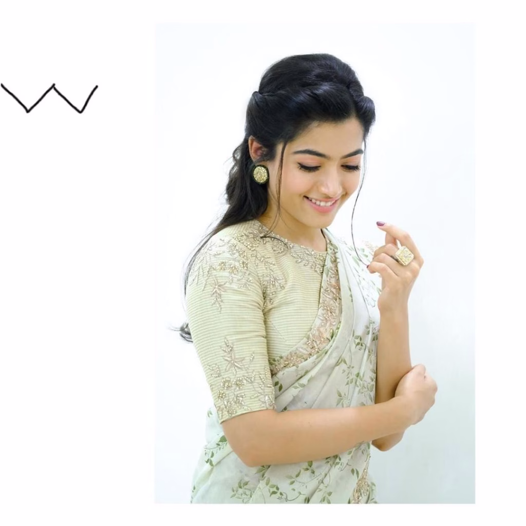 Rashmika Mandanna