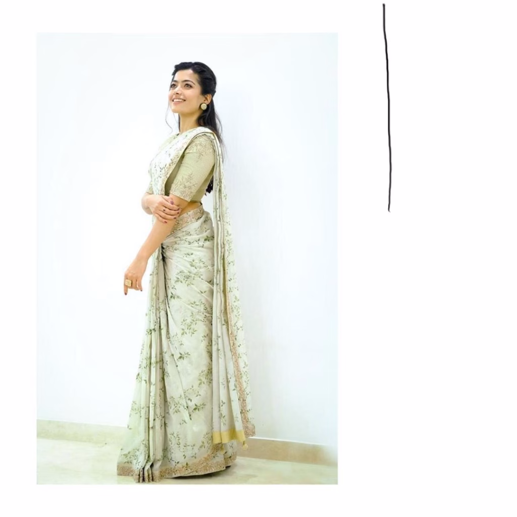 Rashmika Mandanna
