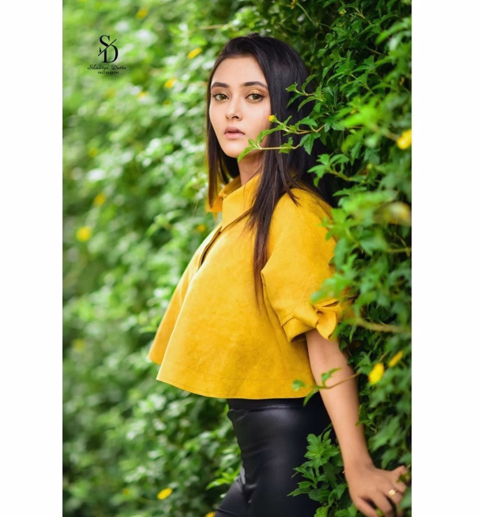 Megha Chowdhary