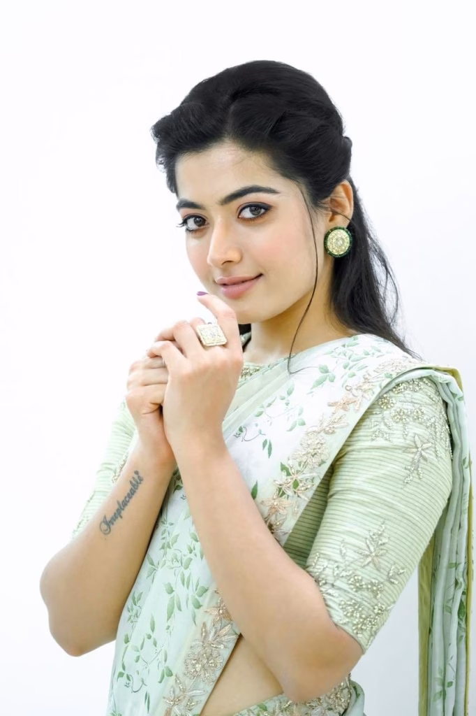 Rashmika Mandanna