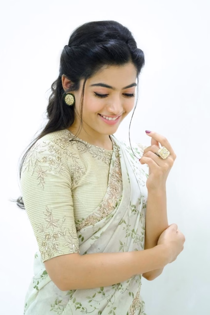 Rashmika Mandanna