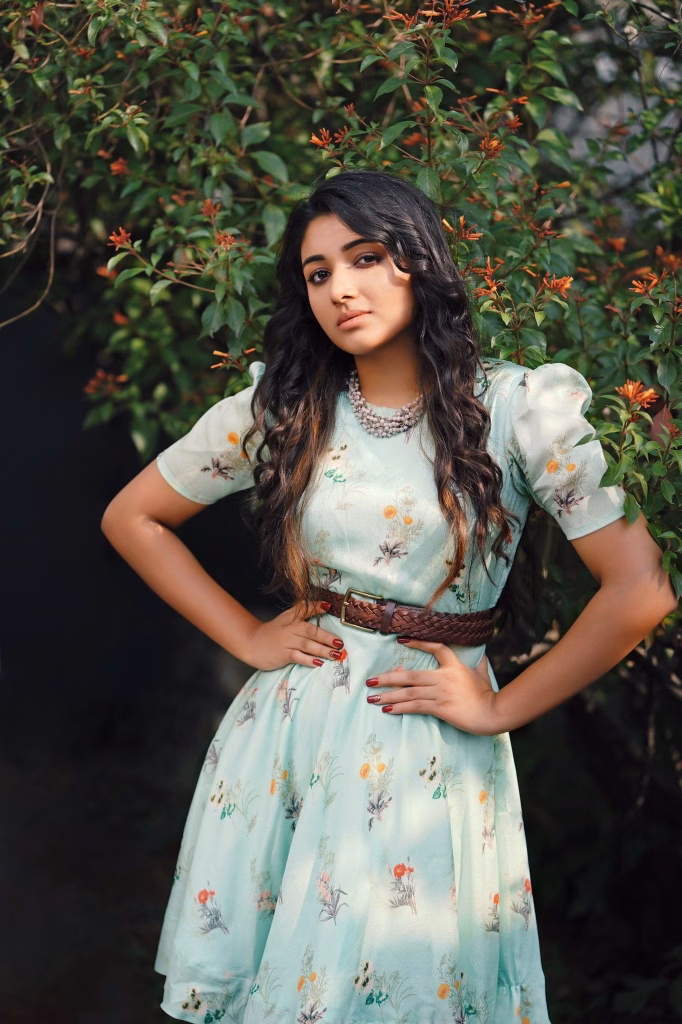 Mirna Menon
