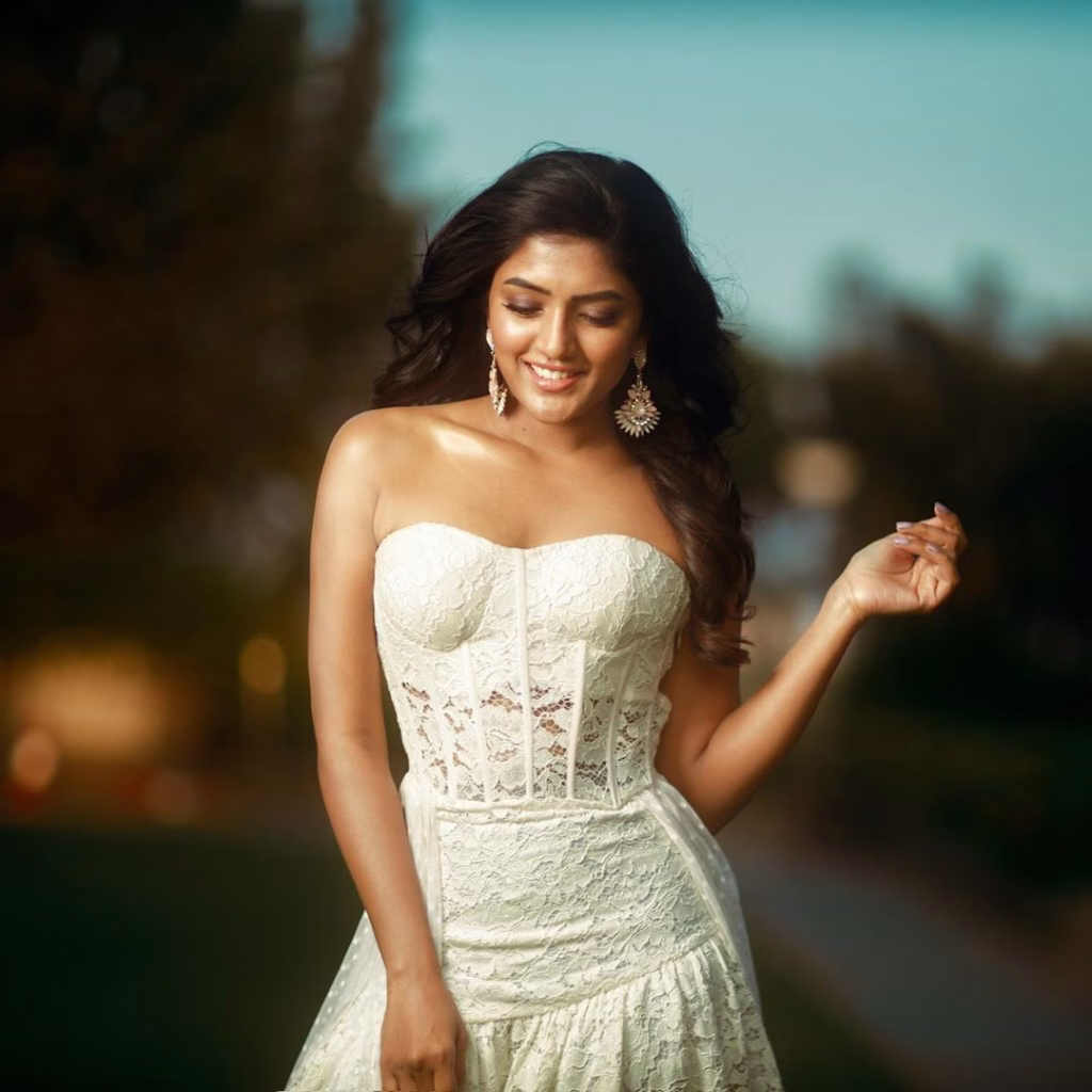 Eesha Rebba