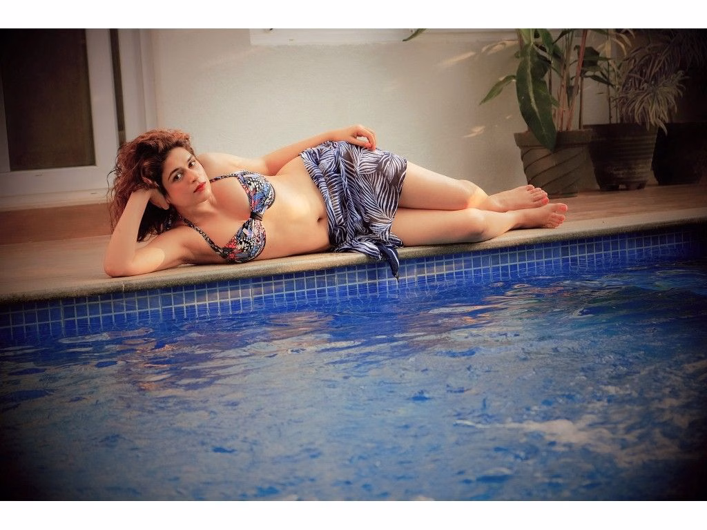 Shraddha Das