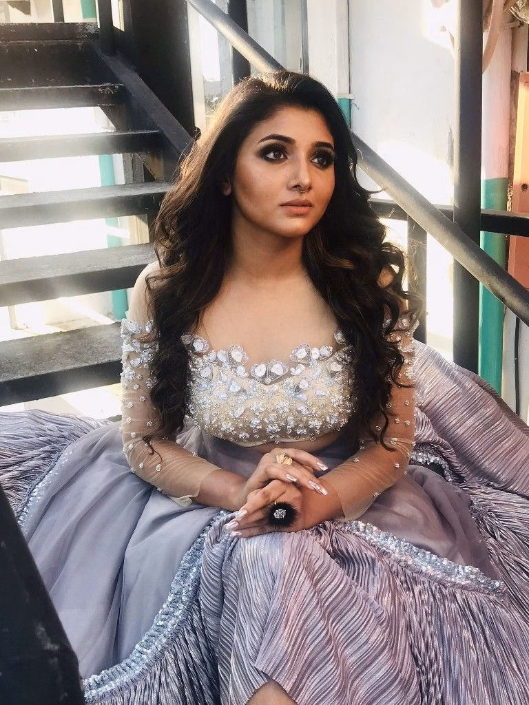 Mirna Menon