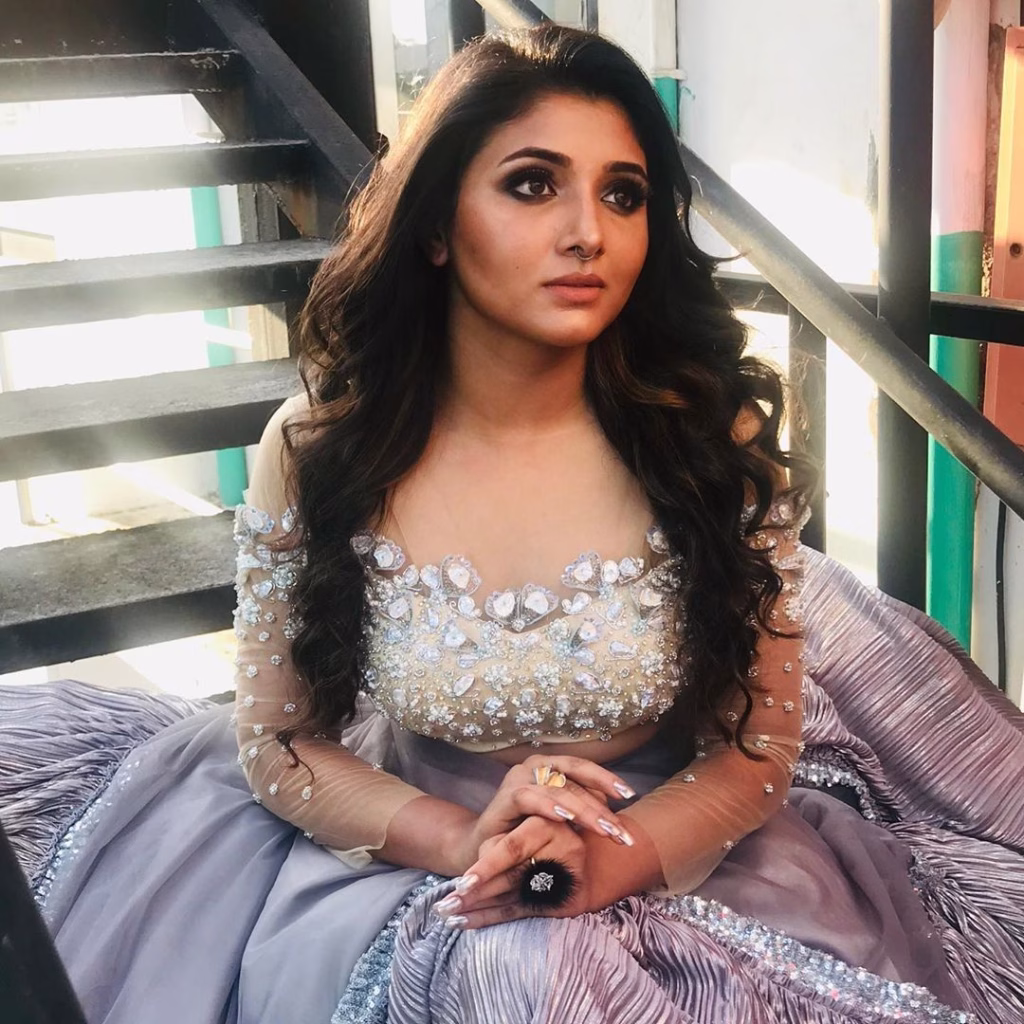 Mirna Menon