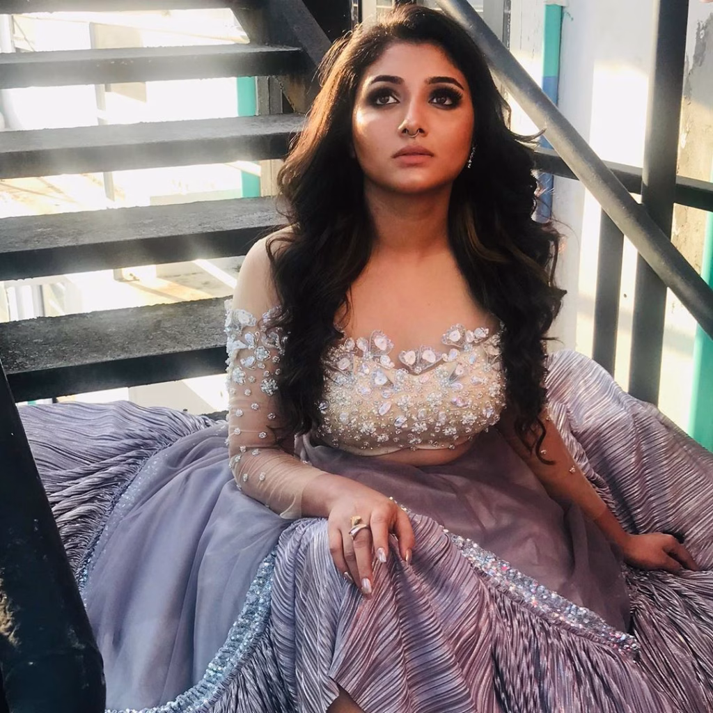 Mirna Menon