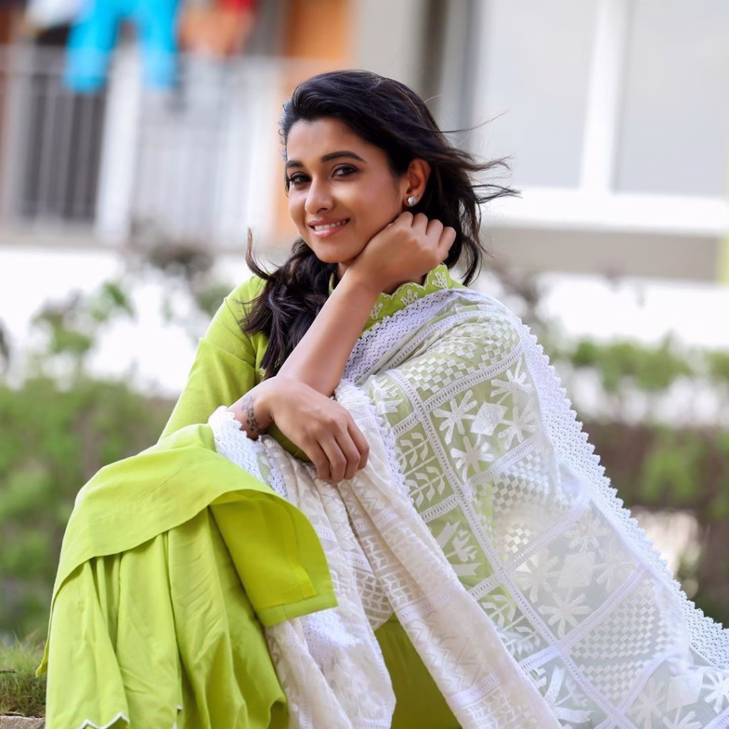 Priya Bhavani Shankar