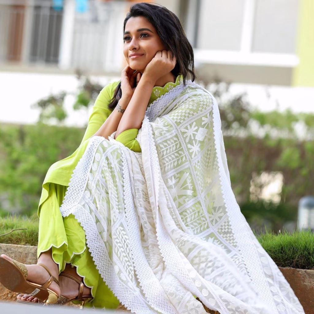 Priya Bhavani Shankar