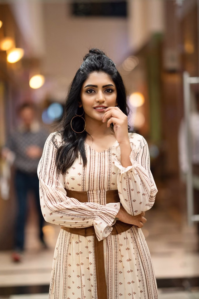 Eesha Rebba