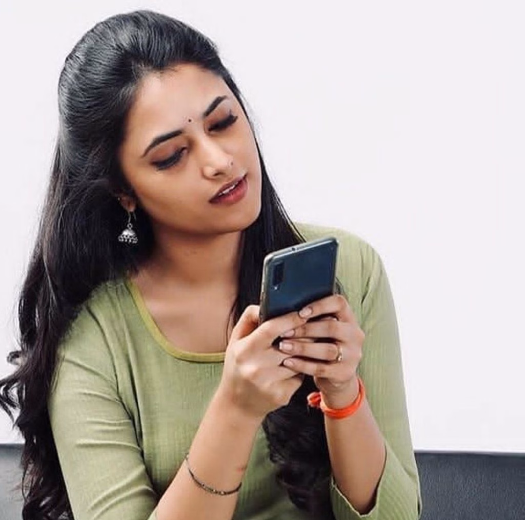 Priyanka Mohan