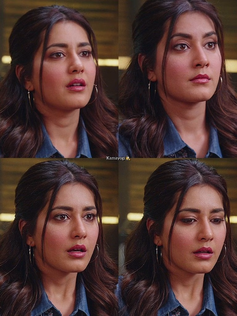 Raashii Khanna