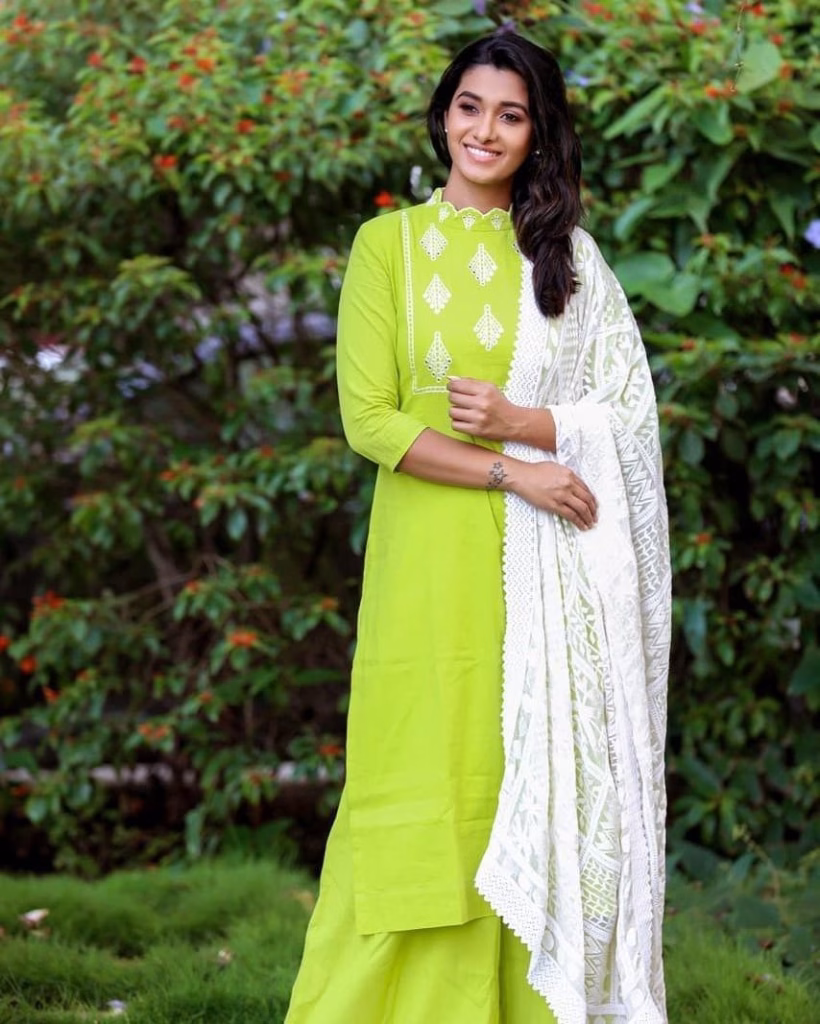 Priya Bhavani Shankar