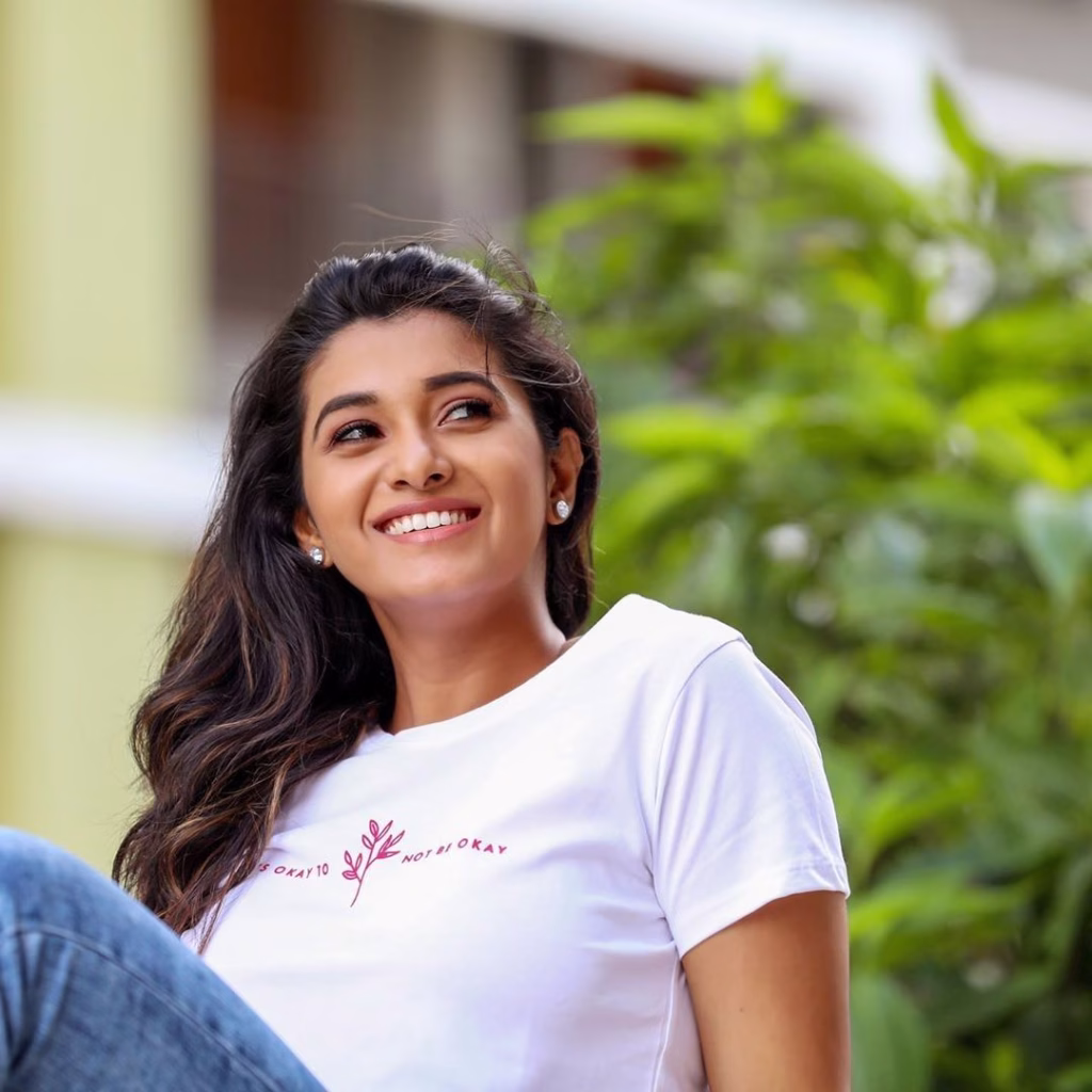 Priya Bhavani Shankar