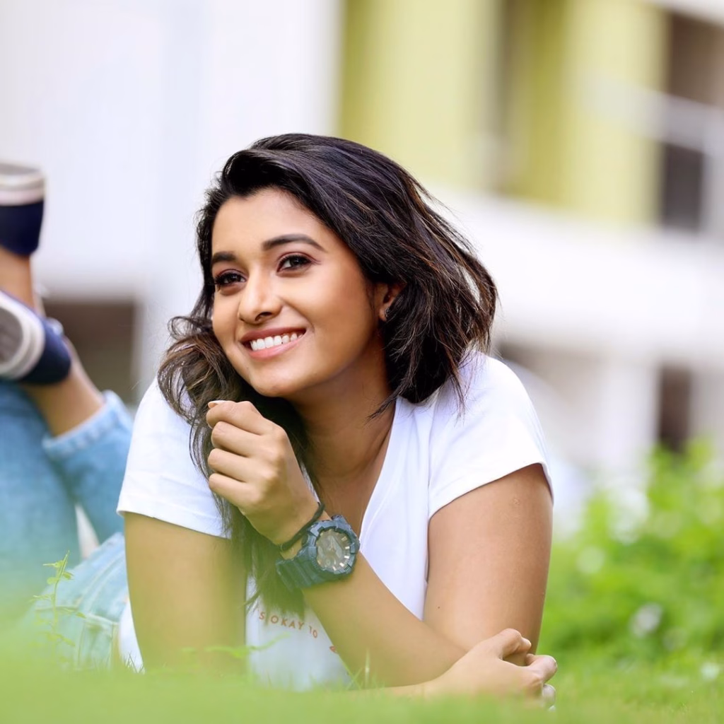 Priya Bhavani Shankar