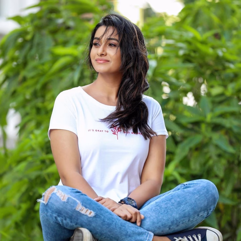 Priya Bhavani Shankar