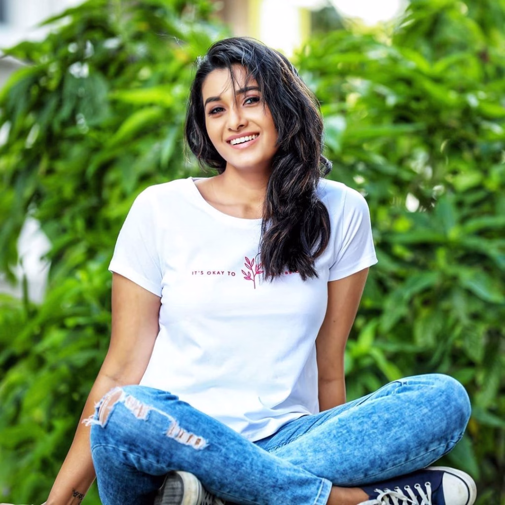 Priya Bhavani Shankar