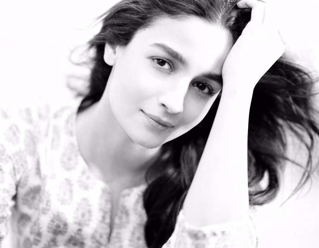 Alia Bhatt