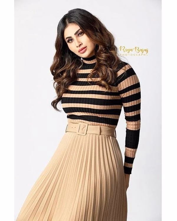 Mouni Roy