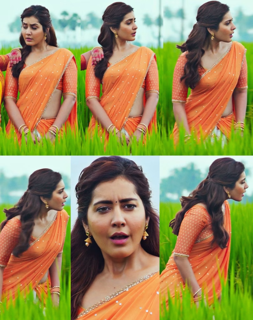 Raashii Khanna