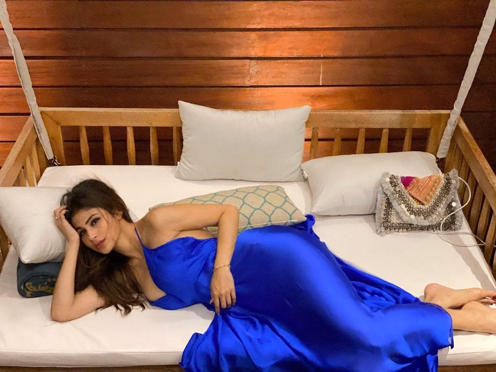 Mouni Roy