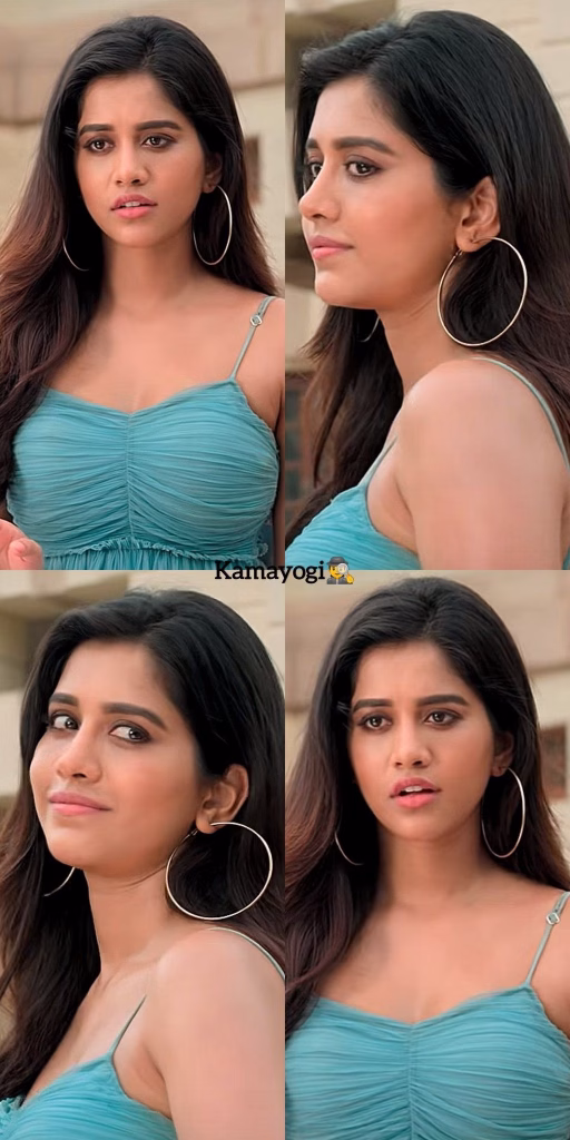 Nabha Natesh