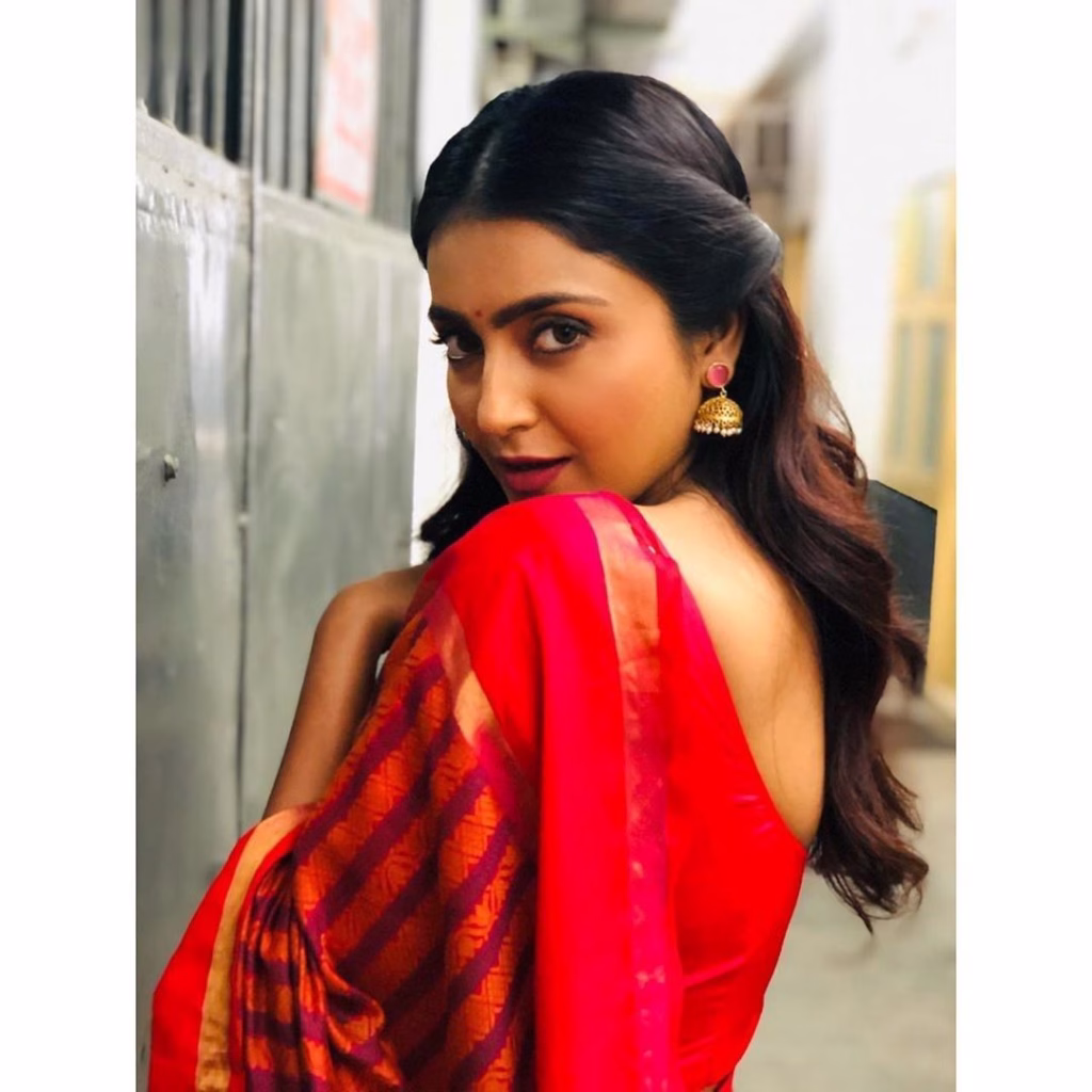 Avantika Mishra