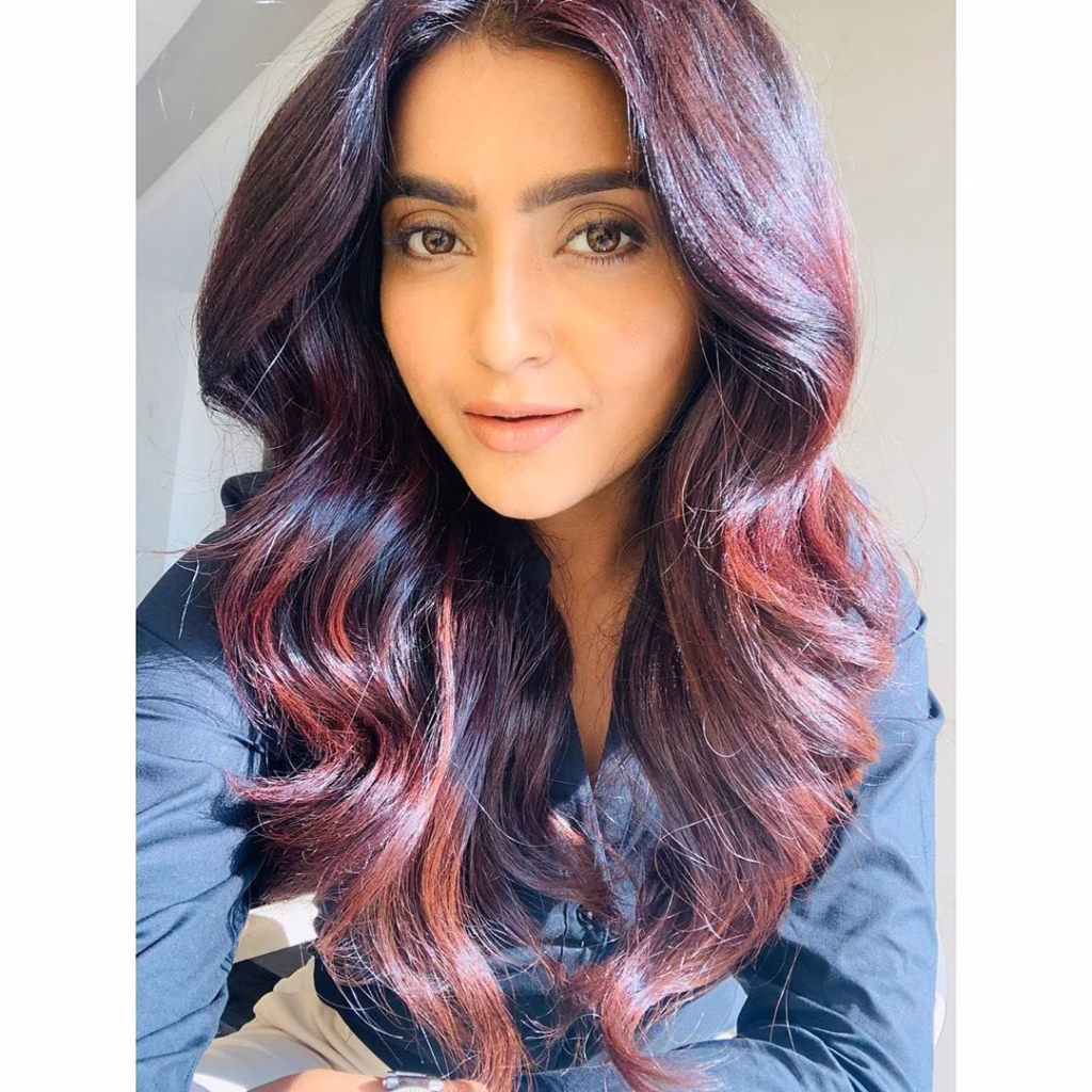 Avantika Mishra