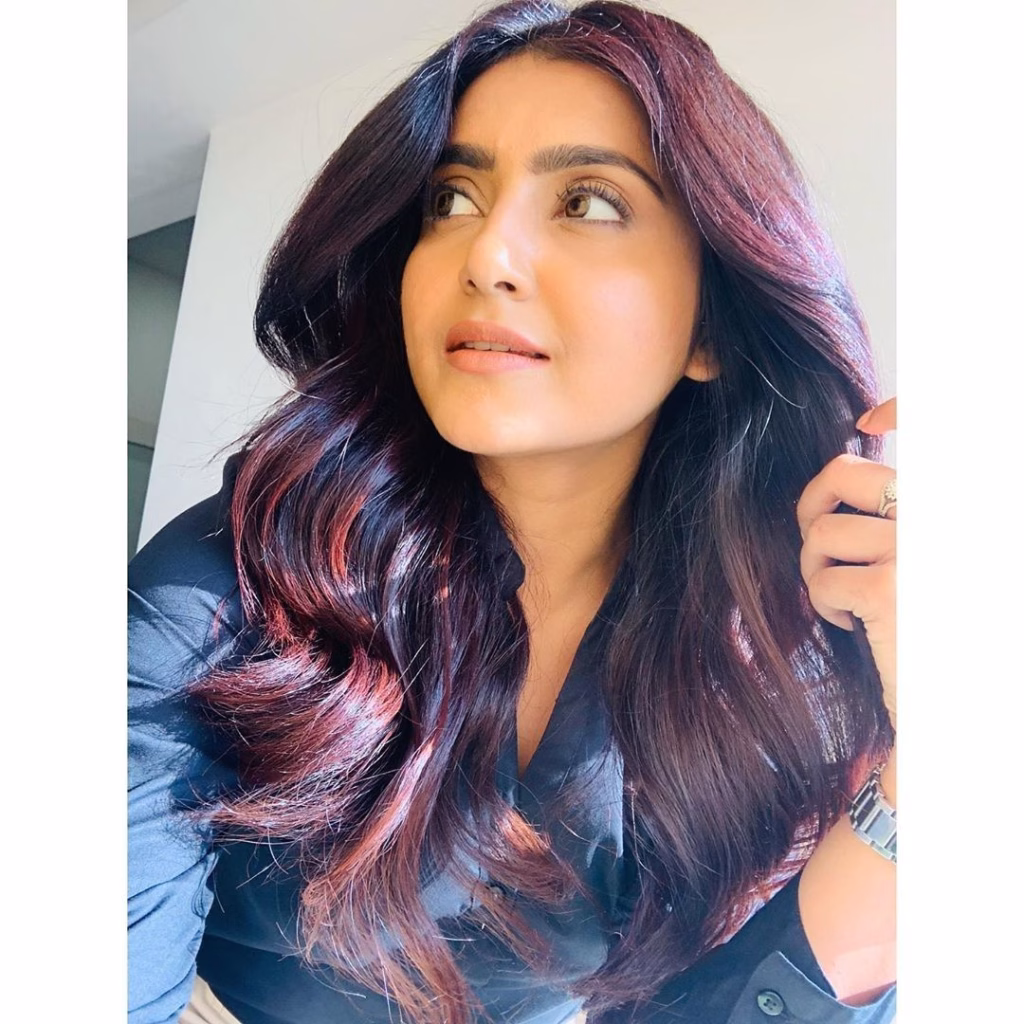 Avantika Mishra