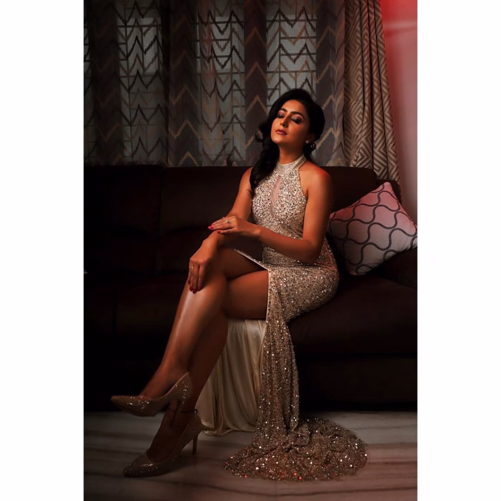 Avantika Mishra