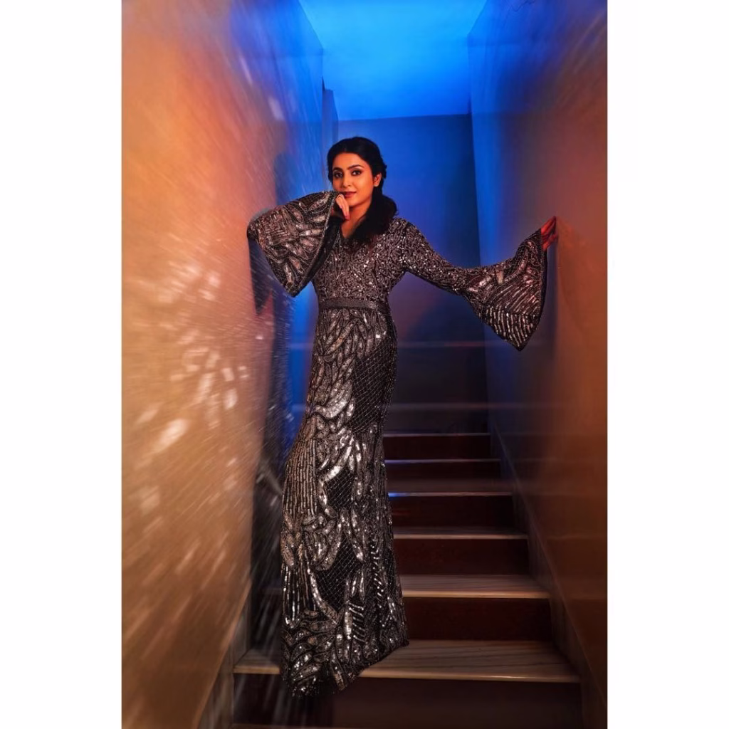 Avantika Mishra