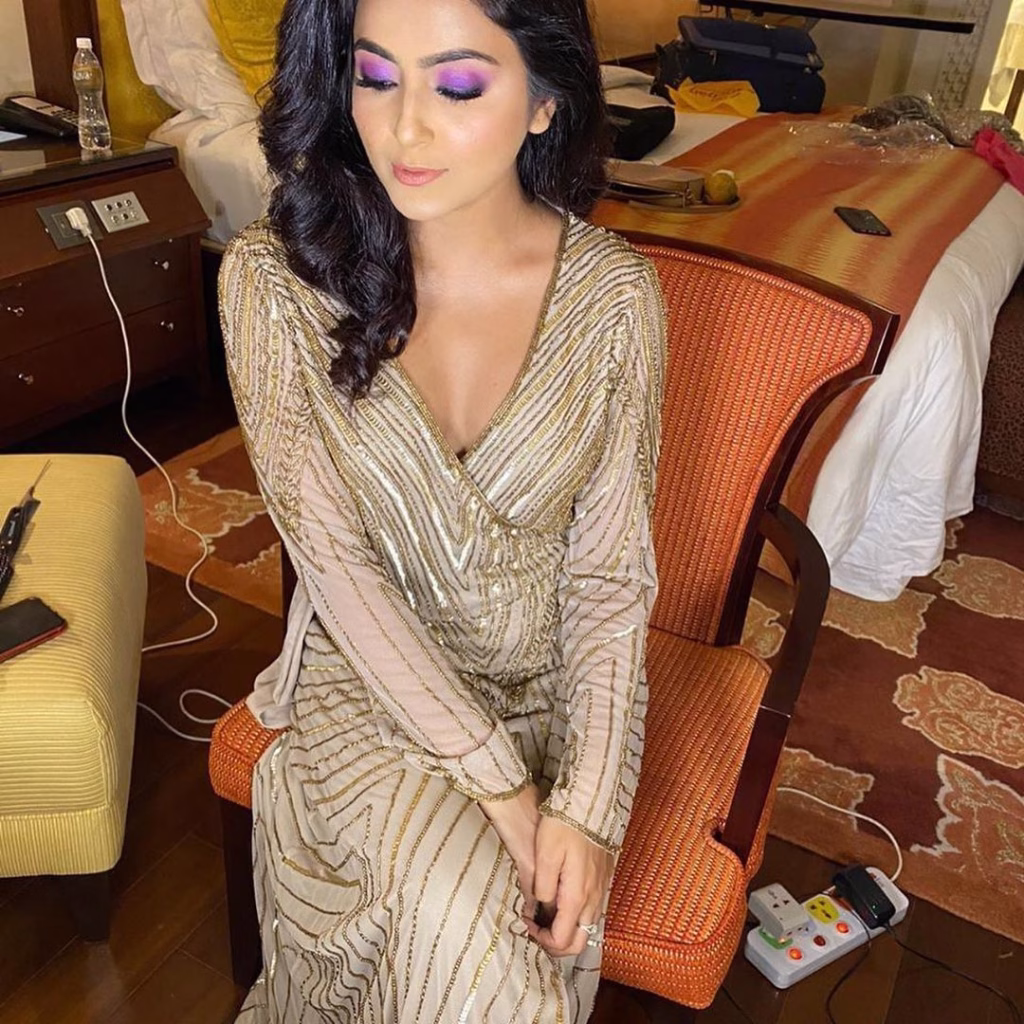 Avantika Mishra