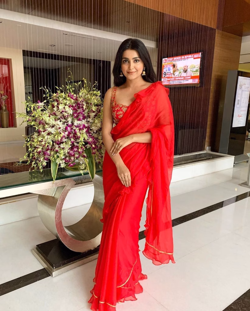 Avantika Mishra