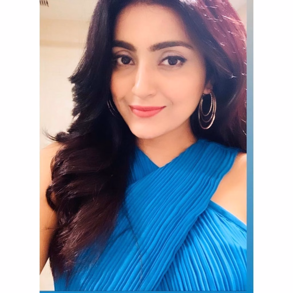 Avantika Mishra