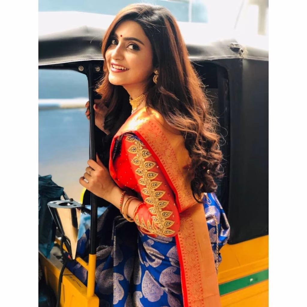 Avantika Mishra