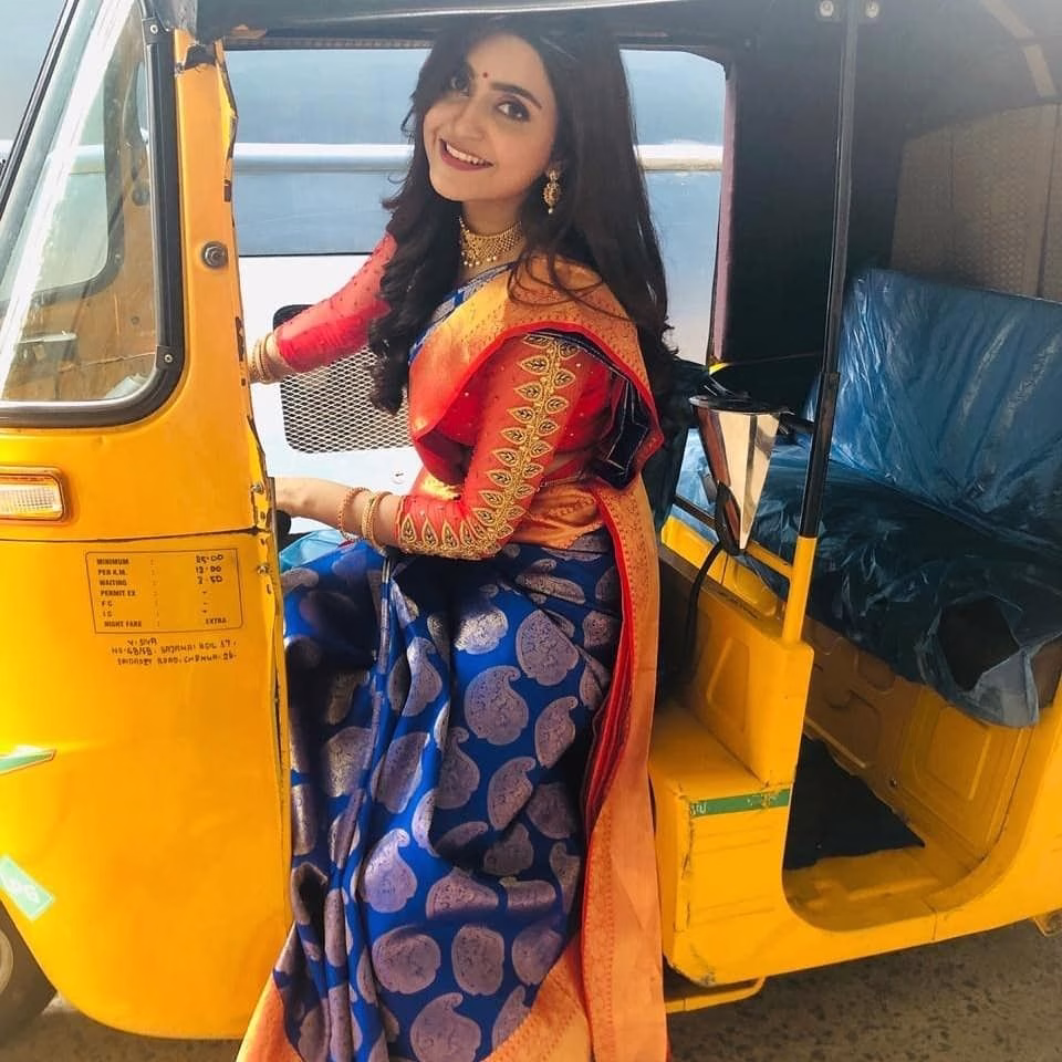 Avantika Mishra