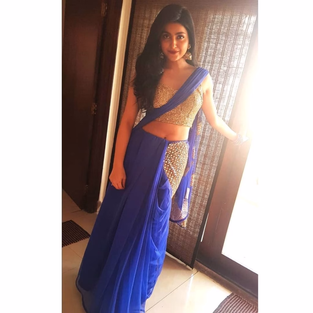 Avantika Mishra