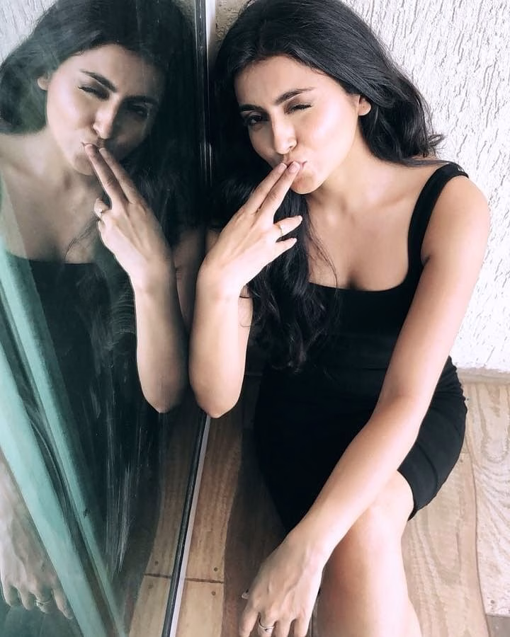 Avantika Mishra
